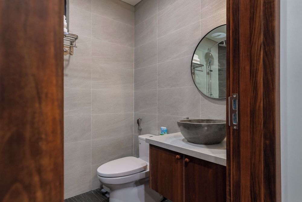 Lagom Boutique Hotel 2-Bedroom Apartment 15