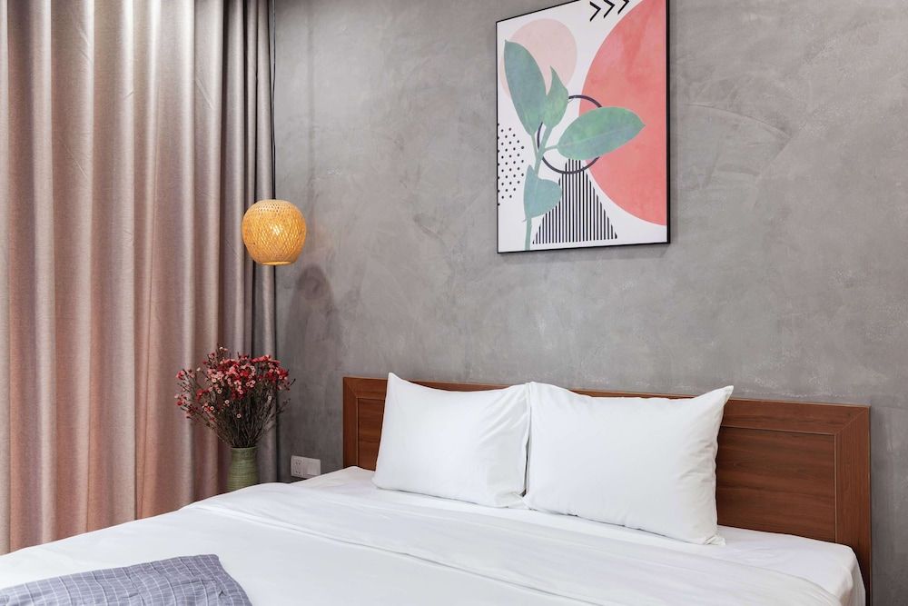 Lagom Boutique Hotel 2-Bedroom Apartment 7