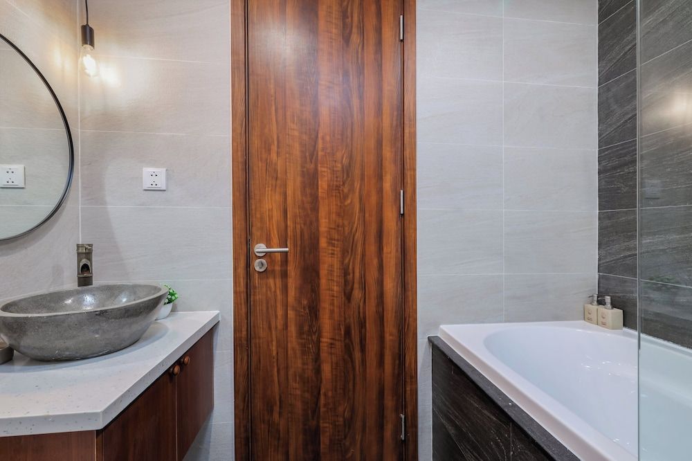 Lagom Boutique Hotel 2-Bedroom Apartment 14