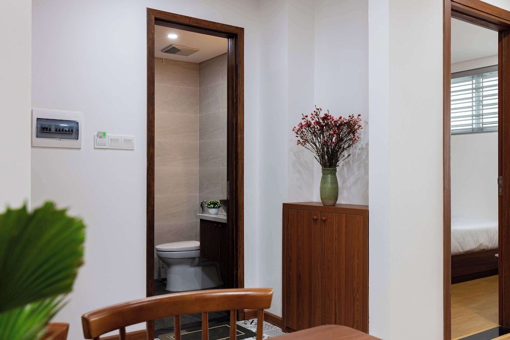 Lagom Boutique Hotel 2-Bedroom Apartment 10