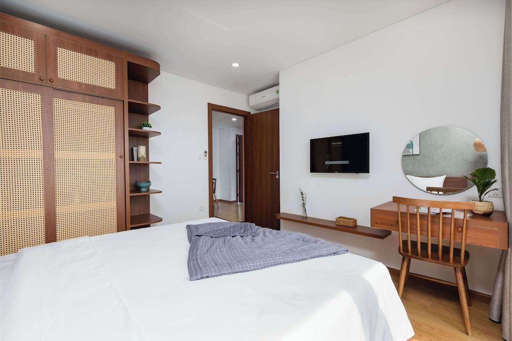 Lagom Boutique Hotel 2-Bedroom Apartment 4