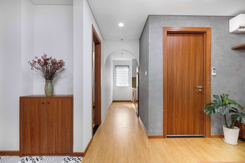 Lagom Boutique Hotel 2-Bedroom Apartment 8