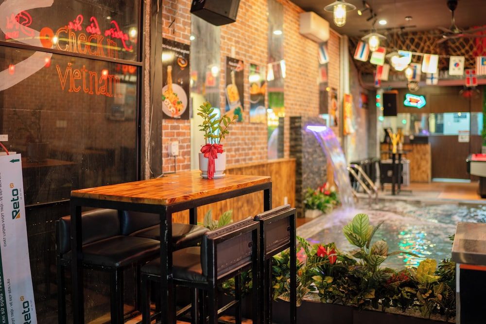 undefined S Phuot Da Nang Hostel 9