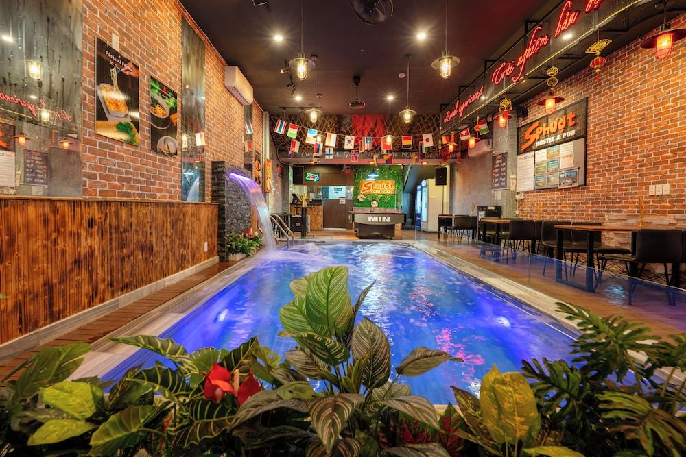 undefined S Phuot Da Nang Hostel 3