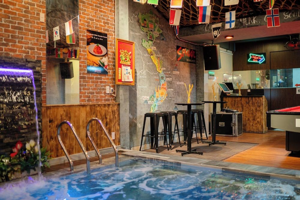 undefined S Phuot Da Nang Hostel 8