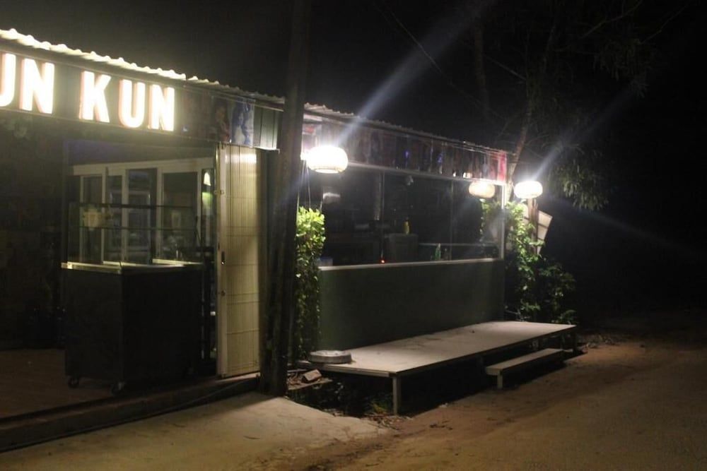 undefined Yu Kun Kun 3