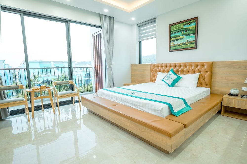 undefined Green Tree Hotel Phu Quoc 3