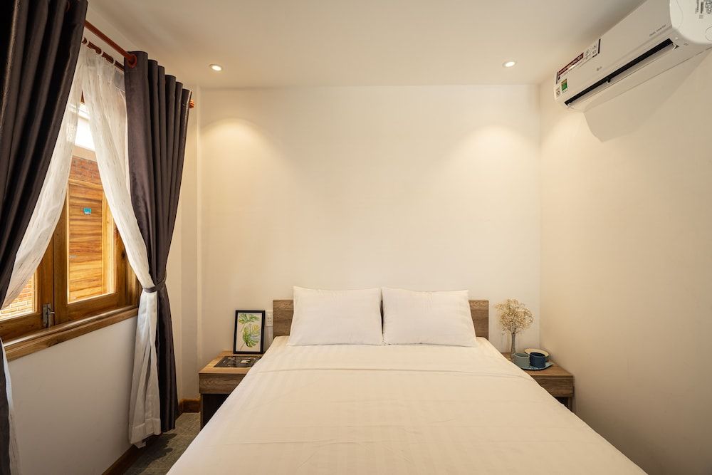 The Yard Phu Quoc Standard Room 2