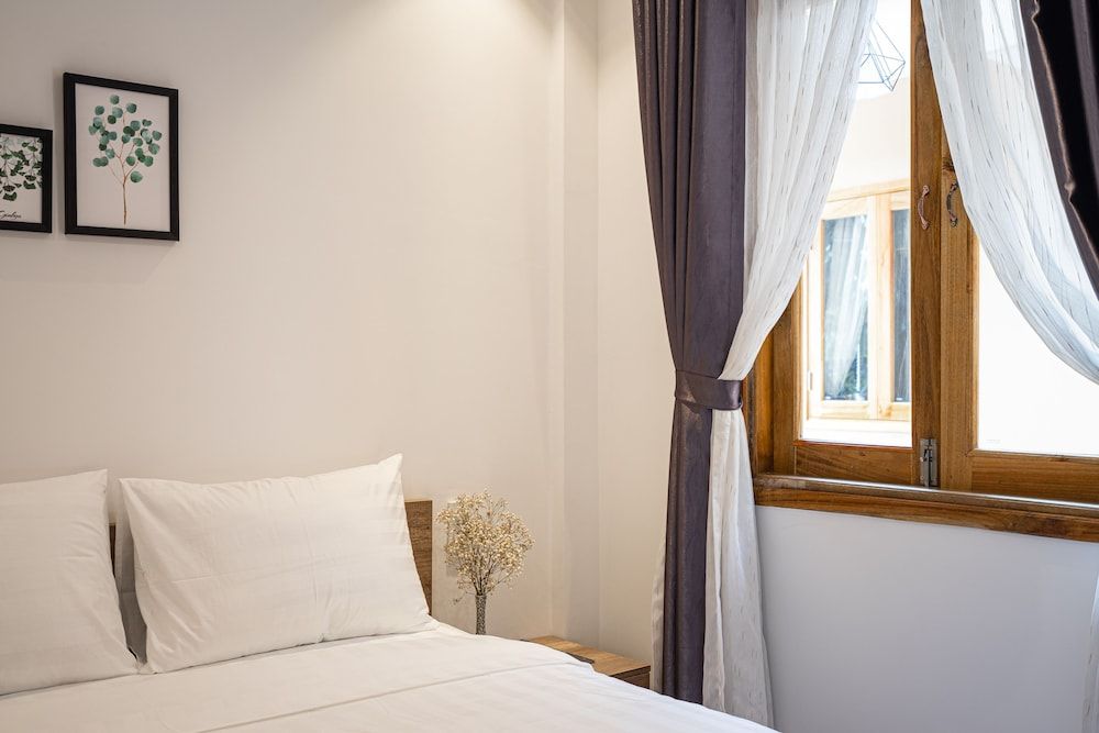 The Yard Phu Quoc Standard Room 6