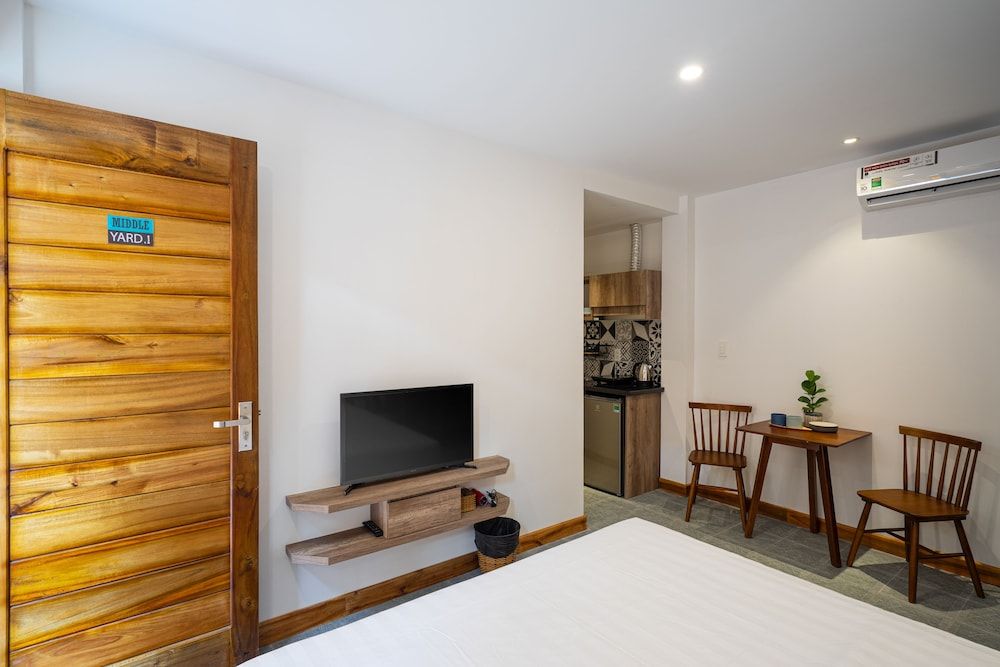 The Yard Phu Quoc Superior Apartment 4