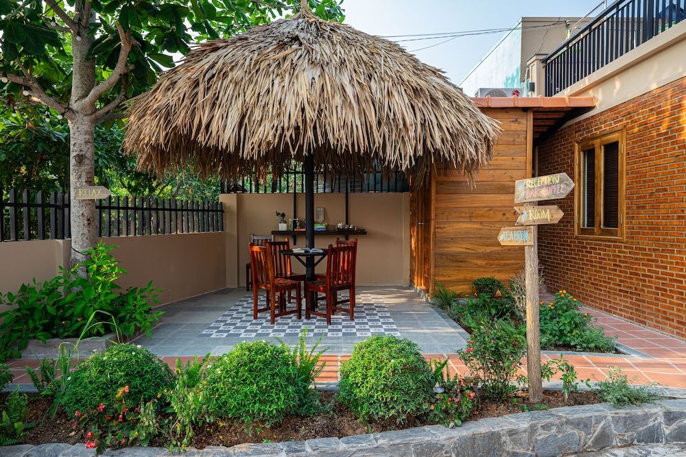 undefined The Yard Phu Quoc 10