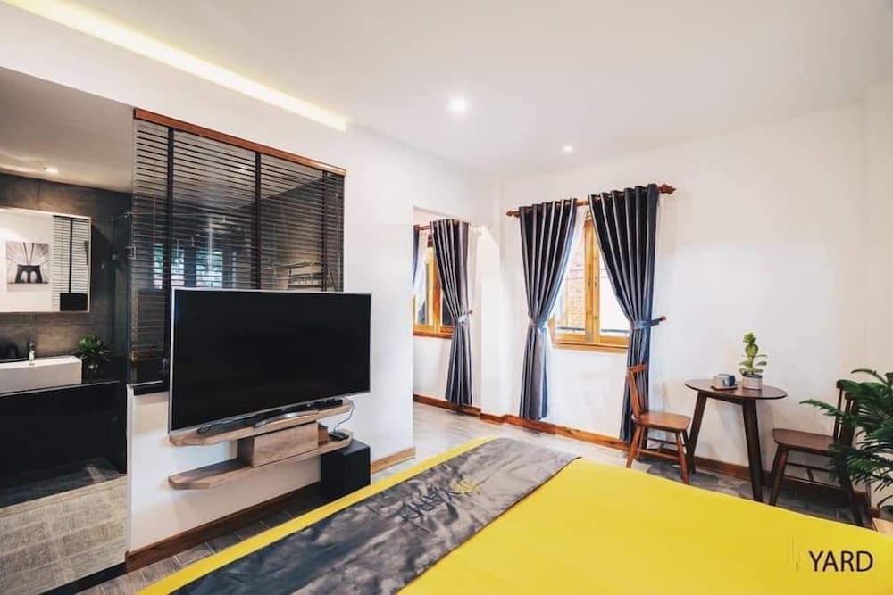 undefined The Yard Phu Quoc