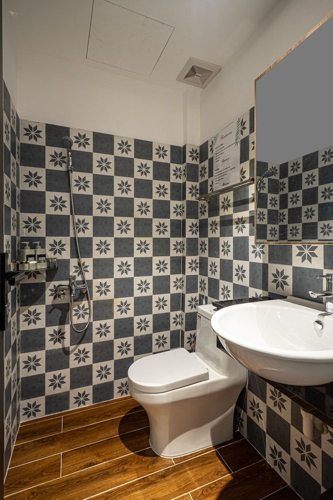 The Yard Phu Quoc Superior Apartment 8