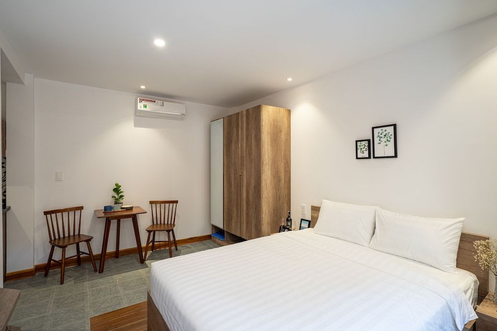 The Yard Phu Quoc Superior Apartment 3