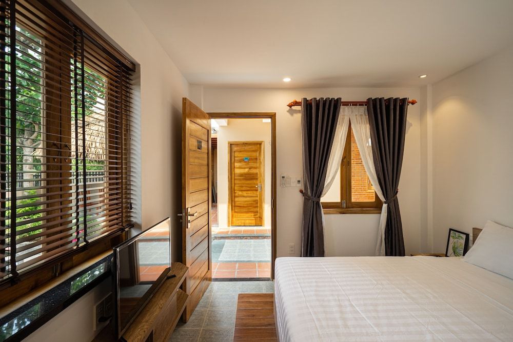 The Yard Phu Quoc Standard Room 3