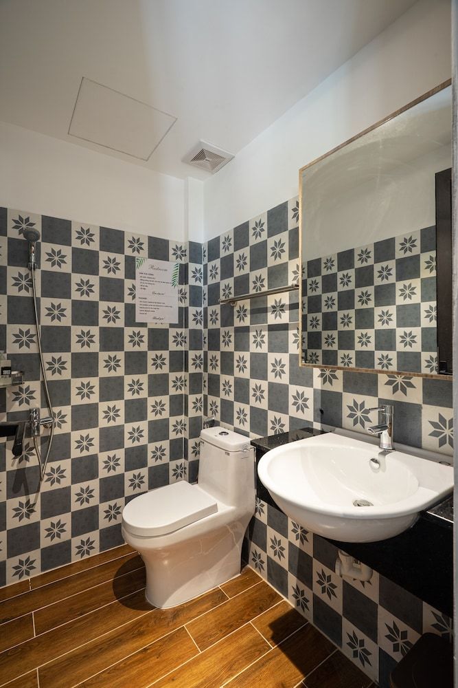 The Yard Phu Quoc Standard Room 7