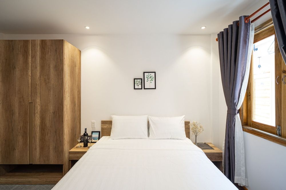 The Yard Phu Quoc Superior Apartment 2