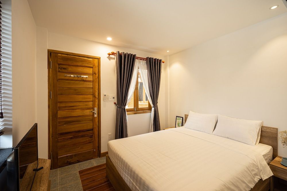 The Yard Phu Quoc Standard Room 5