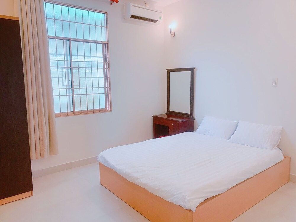 Hip's House Homestay - Hostel