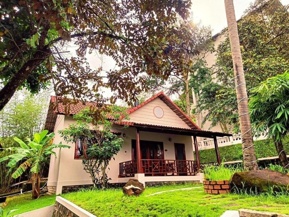 undefined Hong Bin Bungalow Resort 7