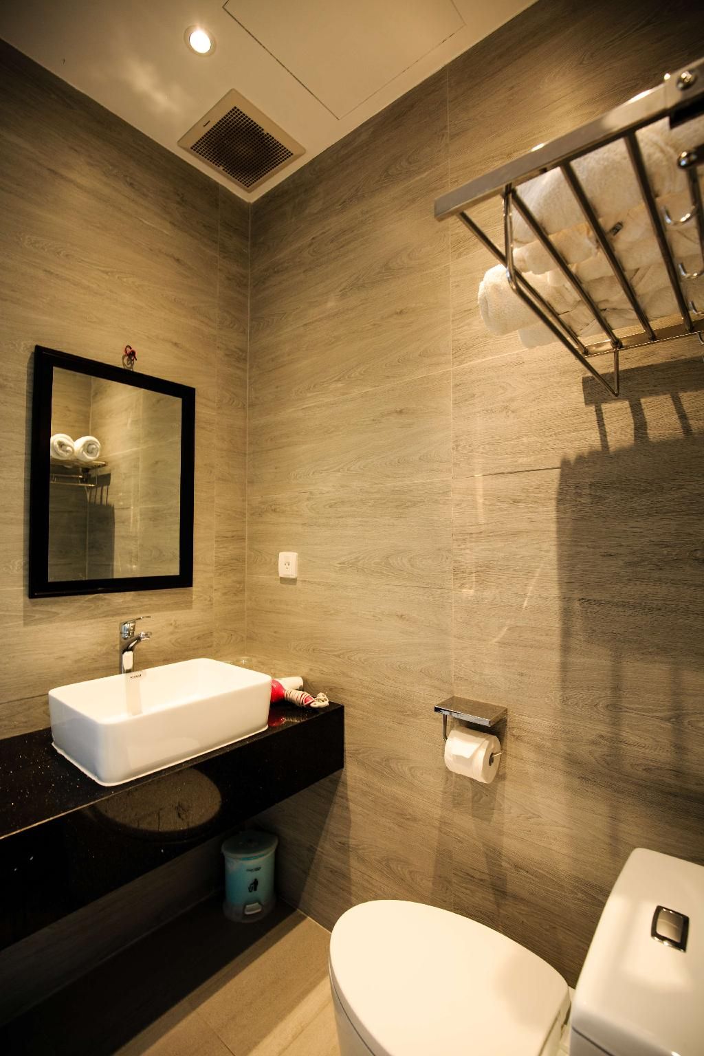 undefined The Bok Hotel Grand World 5