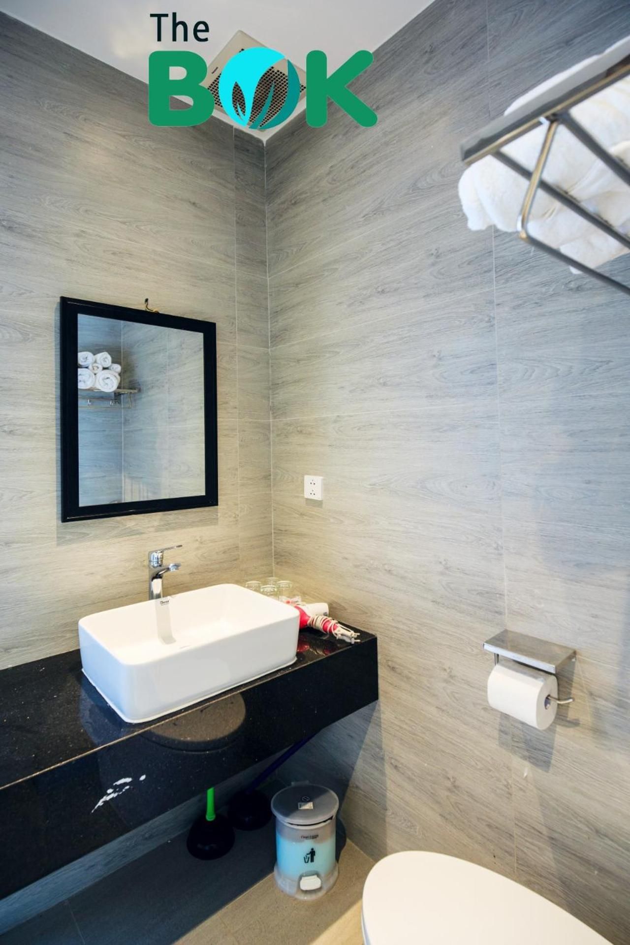 undefined The Bok Hotel Grand World 7