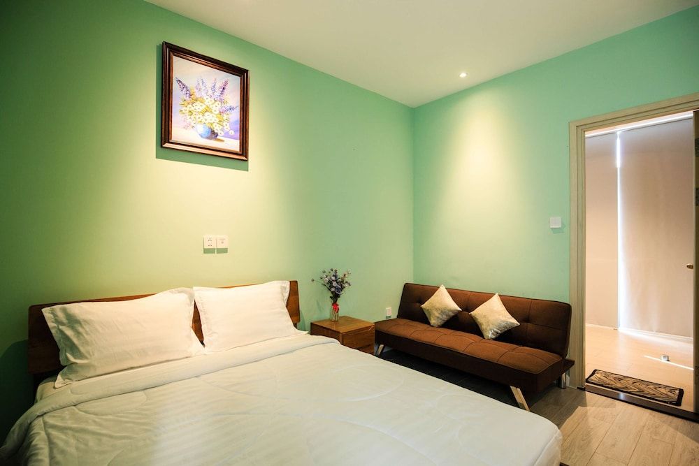 undefined The Bok Hotel Grand World