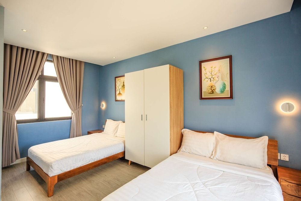 undefined The Bok Hotel Grand World 9