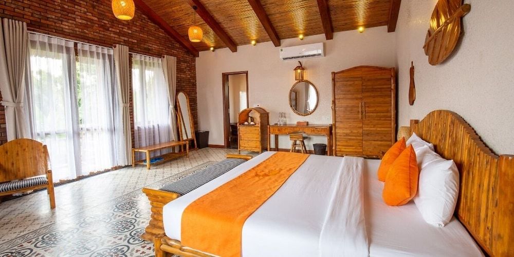 undefined Can Tho Ecolodge 3