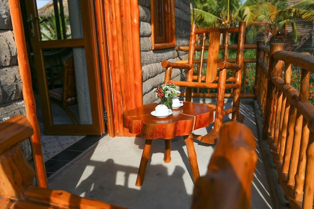 Can Tho Ecolodge Superior Double or Twin Room 4