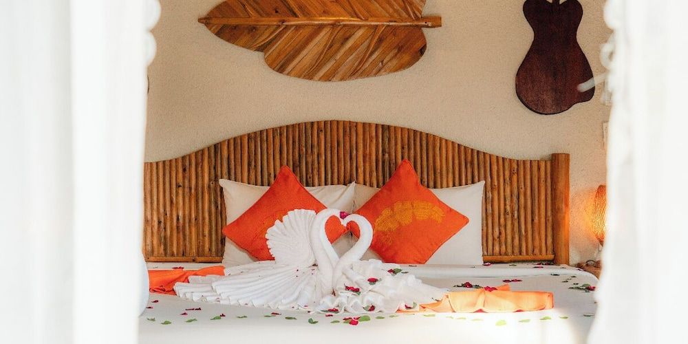 undefined Can Tho Ecolodge 10