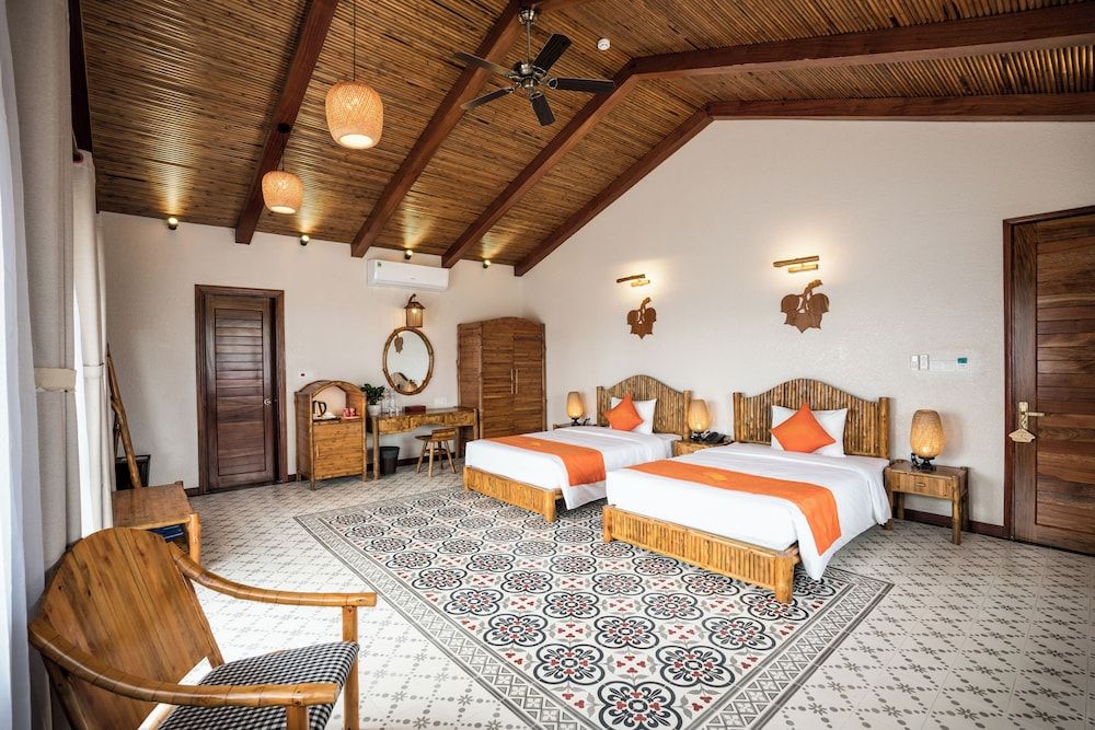 undefined Can Tho Ecolodge