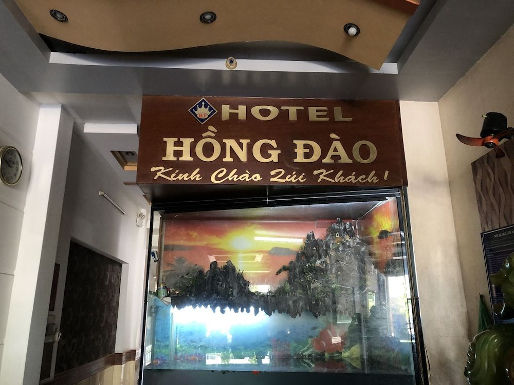 undefined Hong Dao Hotel 4