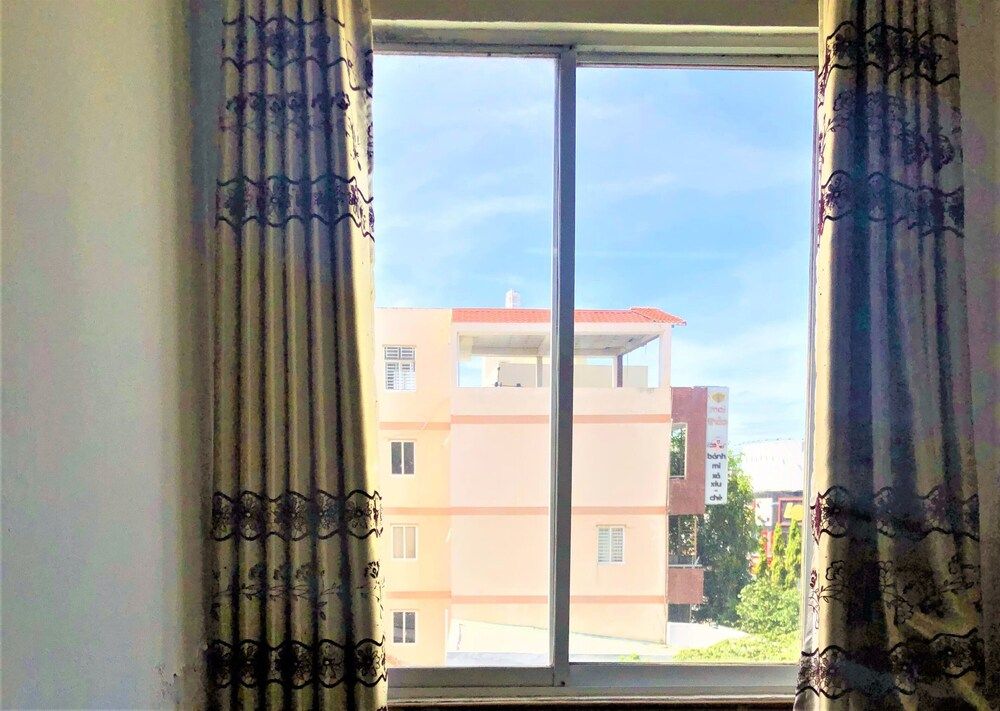 Hong Dao Hotel Standard Triple Room 2