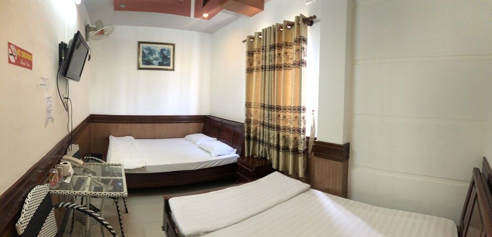 Hong Dao Hotel Family Room 4