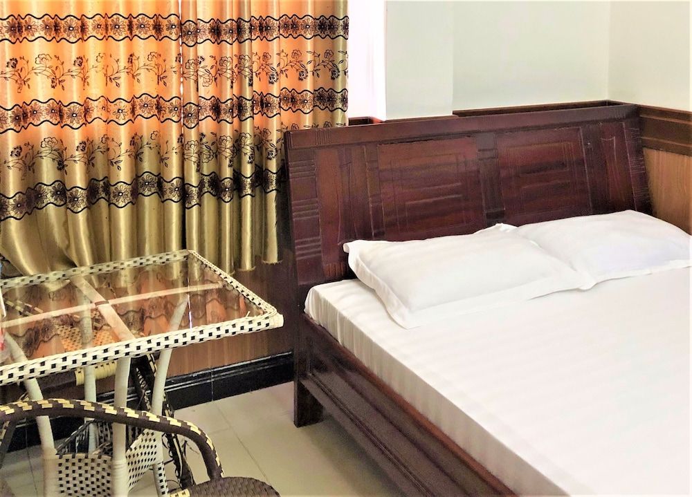 Hong Dao Hotel Standard Double Room 7