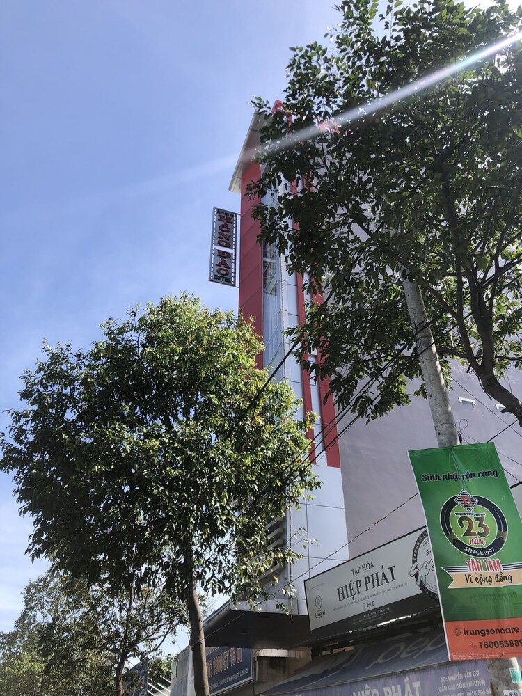 undefined Hong Dao Hotel 5