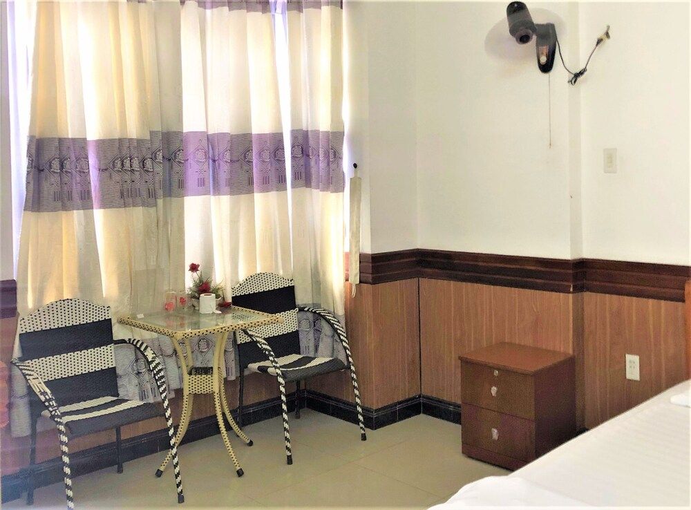 undefined Hong Dao Hotel 9