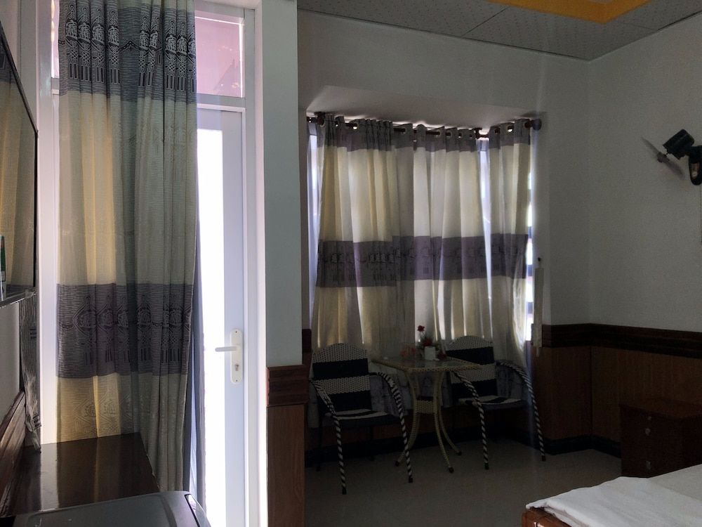 undefined Hong Dao Hotel 7
