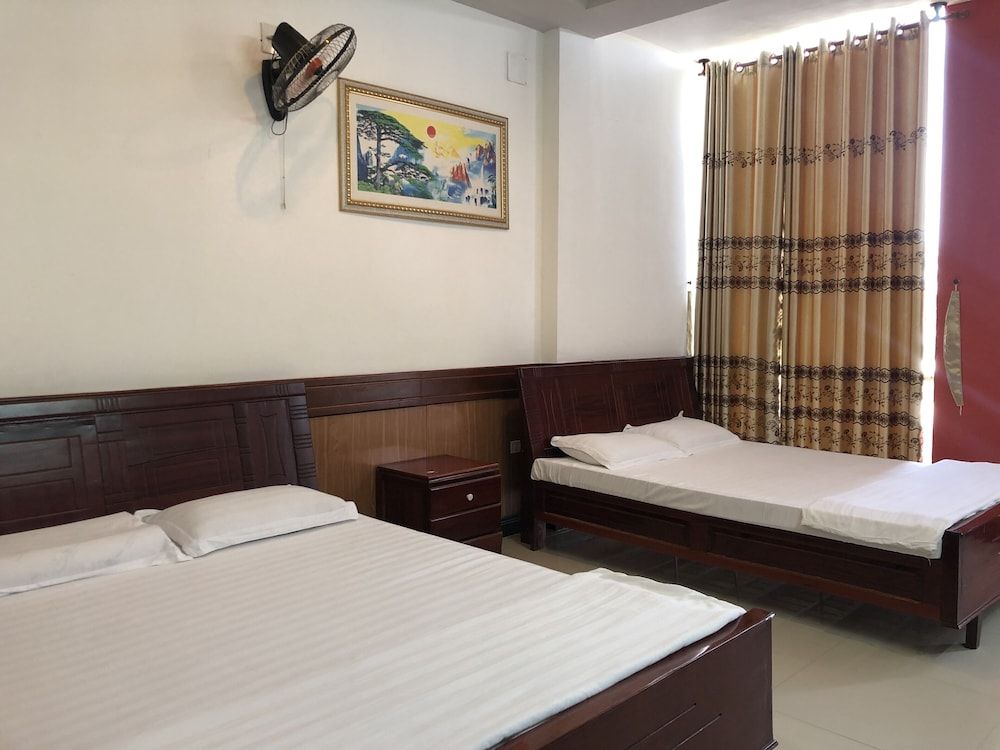 undefined Hong Dao Hotel 2