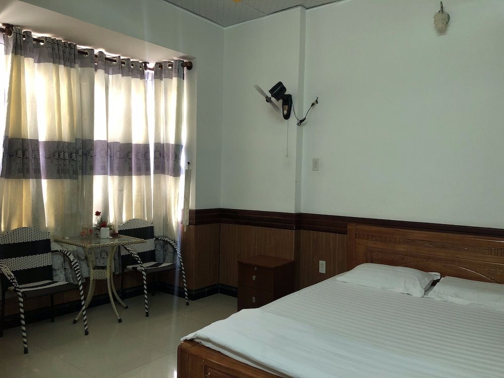 undefined Hong Dao Hotel 6