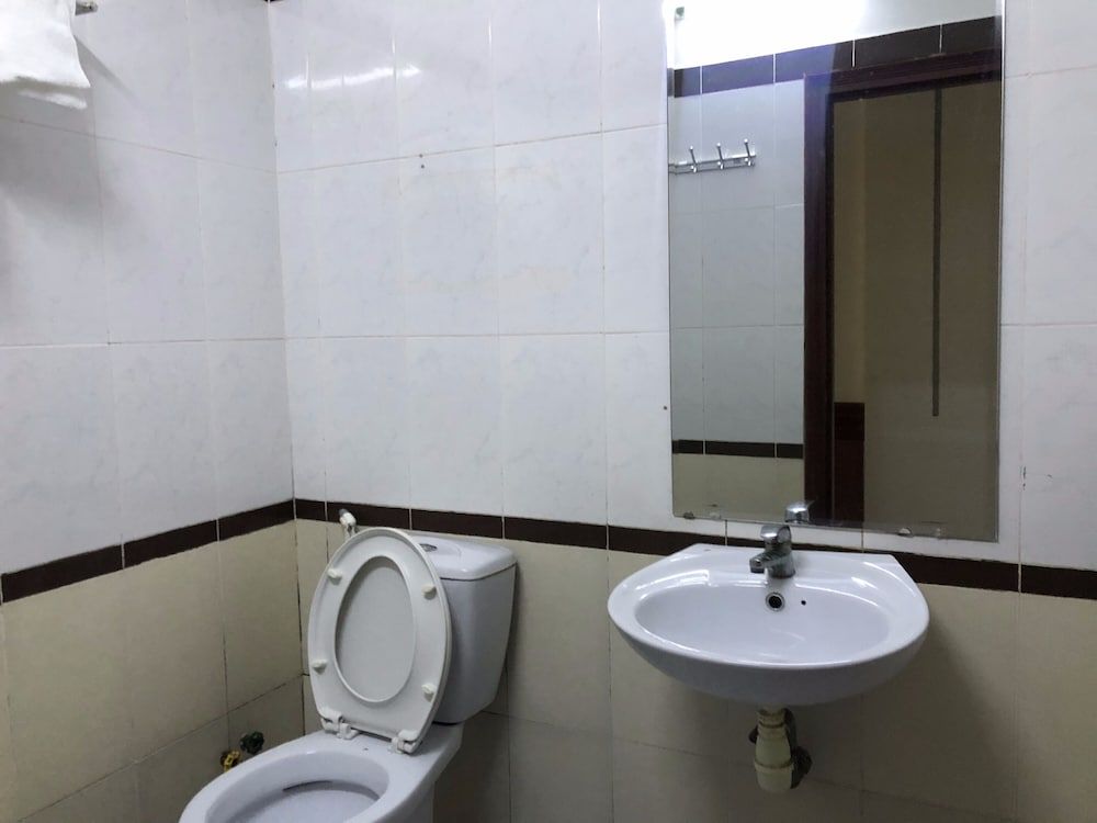 Hong Dao Hotel Standard Double Room 10