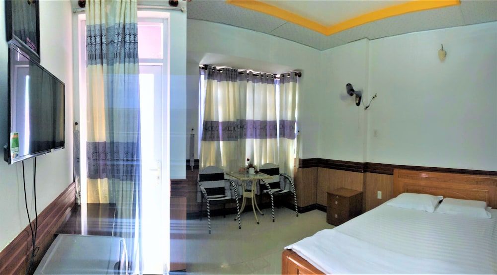 Hong Dao Hotel Standard Double Room 8