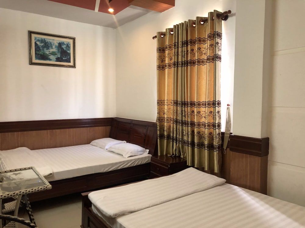 undefined Hong Dao Hotel