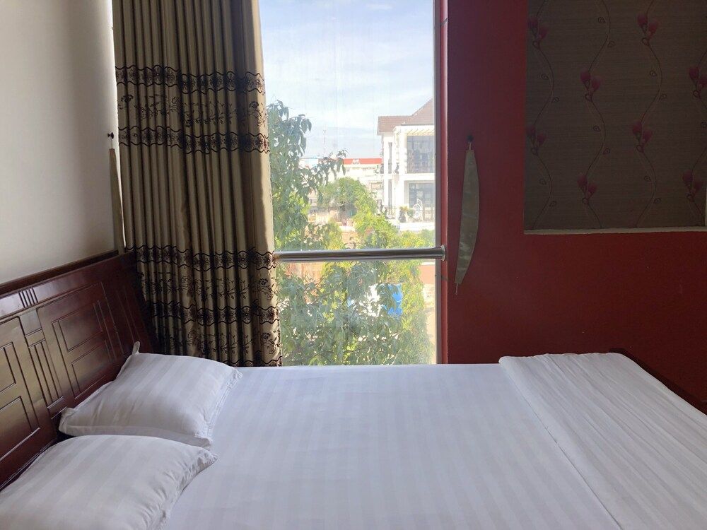 Hong Dao Hotel Family Room 5