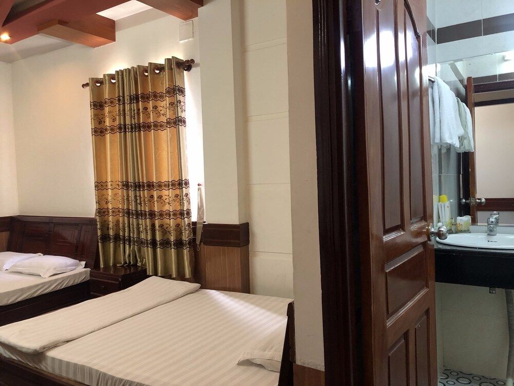 Hong Dao Hotel Standard Triple Room 4