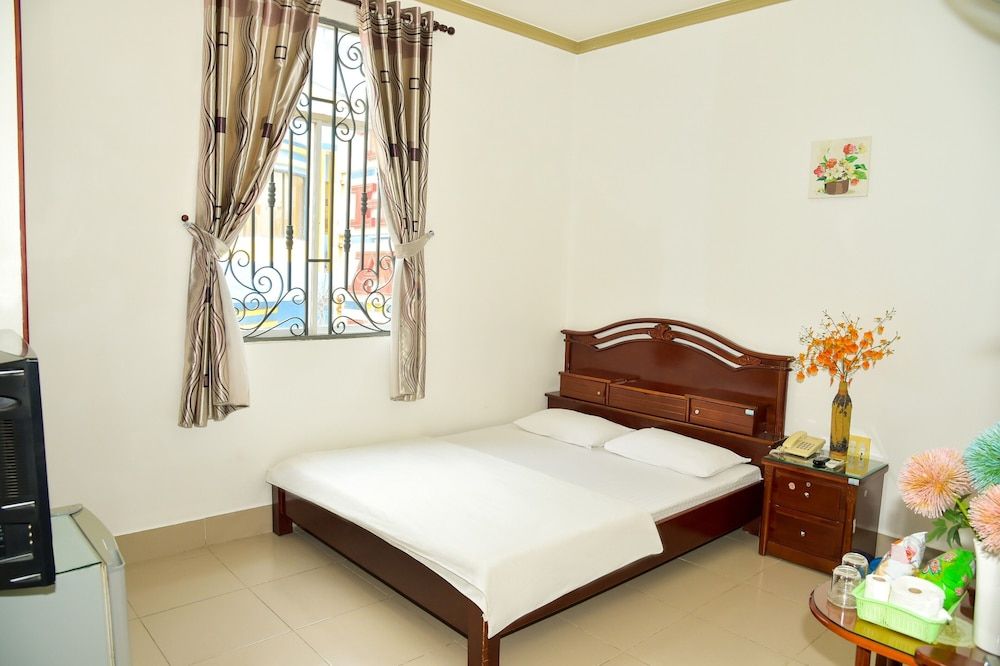 undefined Thanh Tung Hotel 6