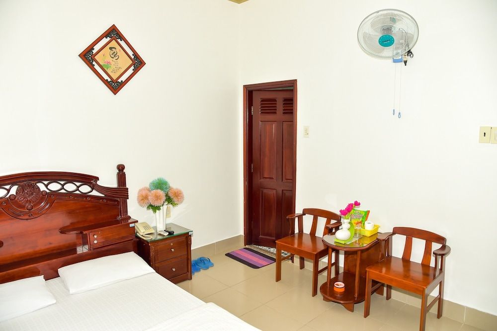 undefined Thanh Tung Hotel 7