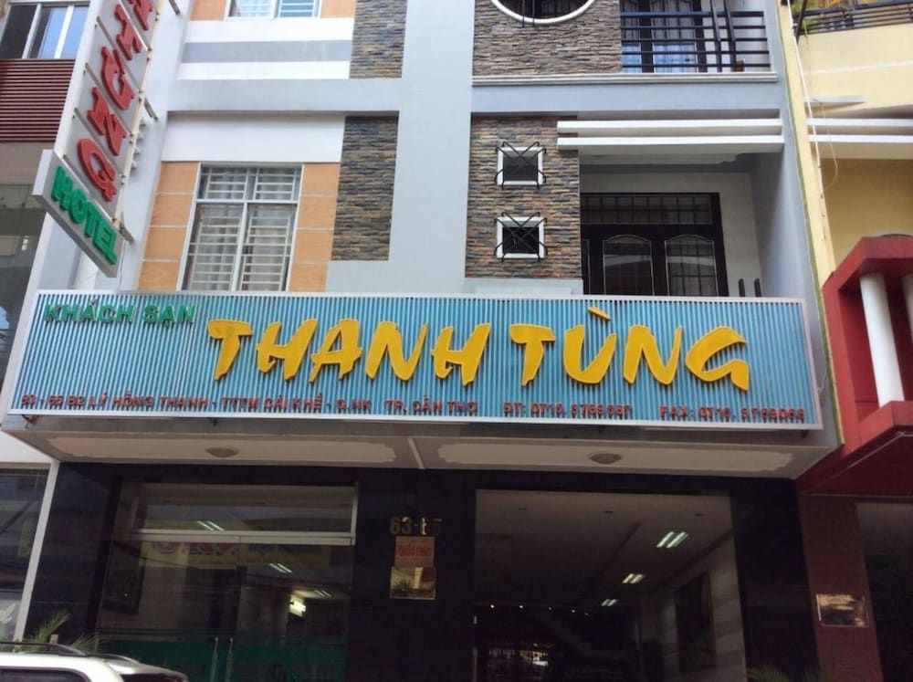 undefined Thanh Tung Hotel 4
