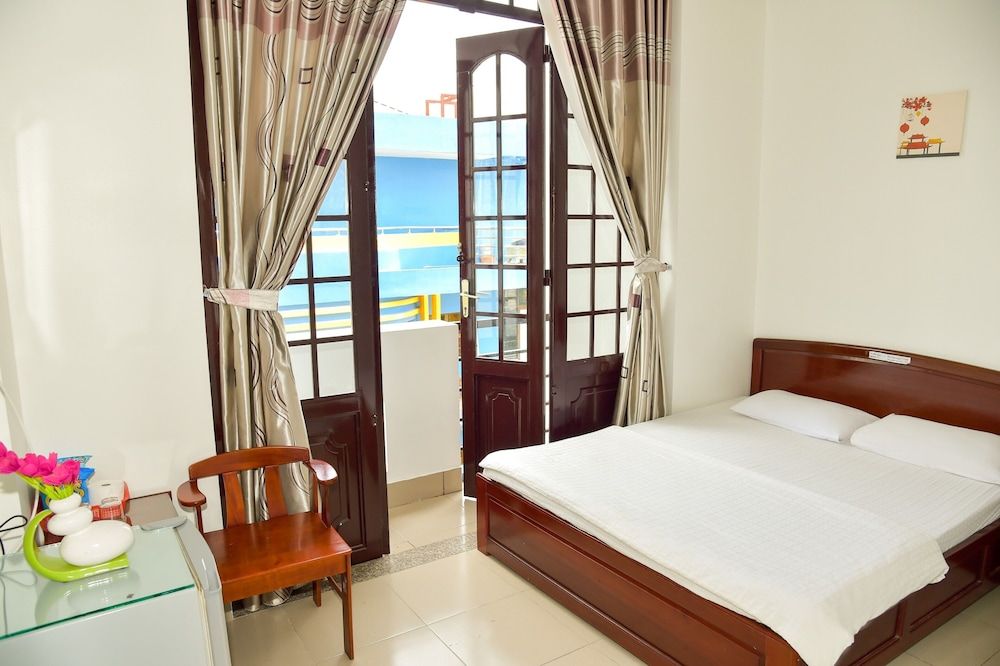 undefined Thanh Tung Hotel 3